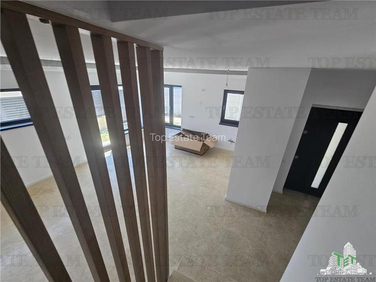 Vila premium design modern In Prel Ghencea-Bragadiru - 4