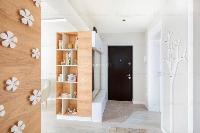Apartament de vânzare – 2 camere spațioase, complet mobilat și utilat, Braytim - 2