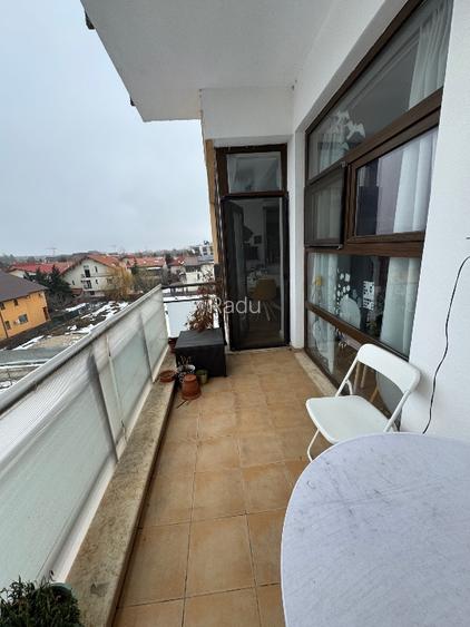 IANCU NICOLAE, mobilat, utilat, loc parcare subteran, boxa, proprietar - 8