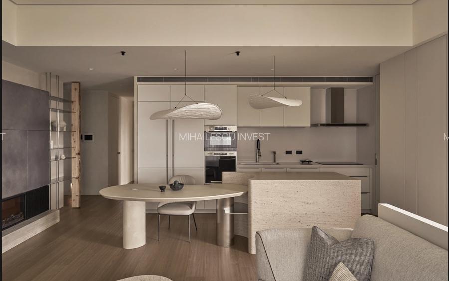 Apartament 2 camere Alba Iulia | 52 mp + terasă | Bloc boutique - 2