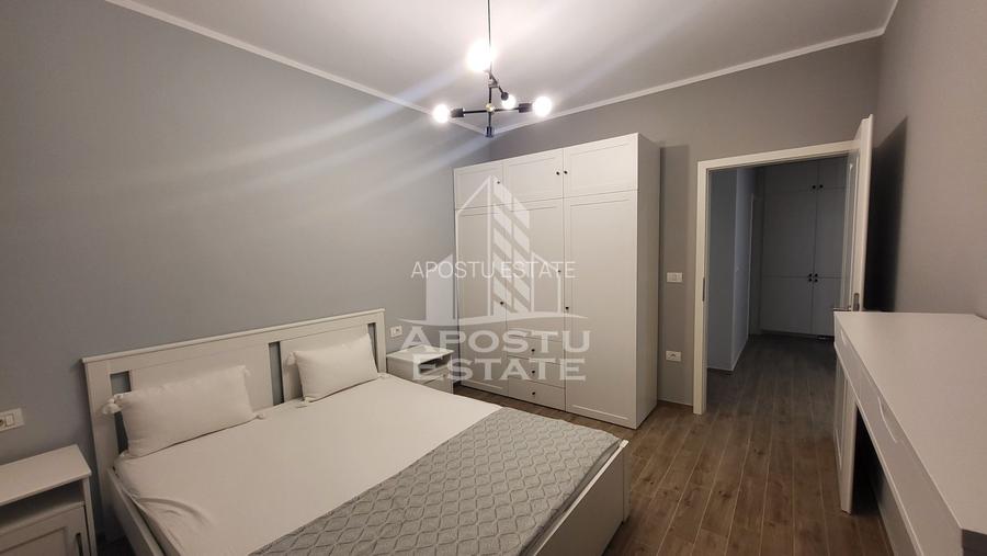 Apartament cu 2 camere,central Dumbravita - 6