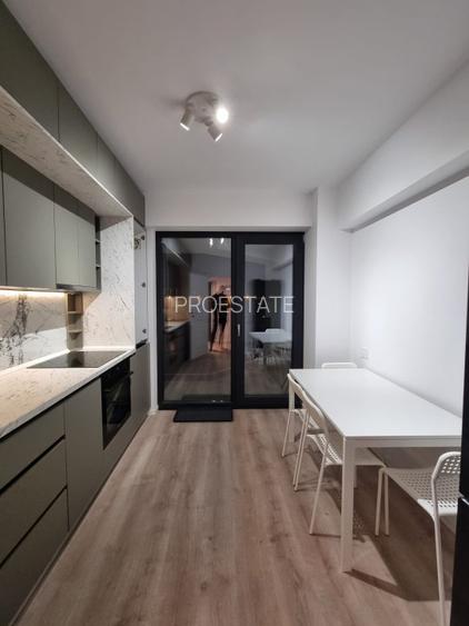 Apartament 2 camere | Decomandat | Prima inchiriere | Parcare inclusa | - 16