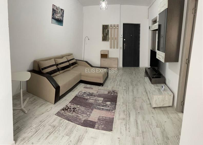 GARSONIERA MILITARI RESIDENCE TINERETULUI 35BIS, MOBILATA, UTILATA, 32MP - 3