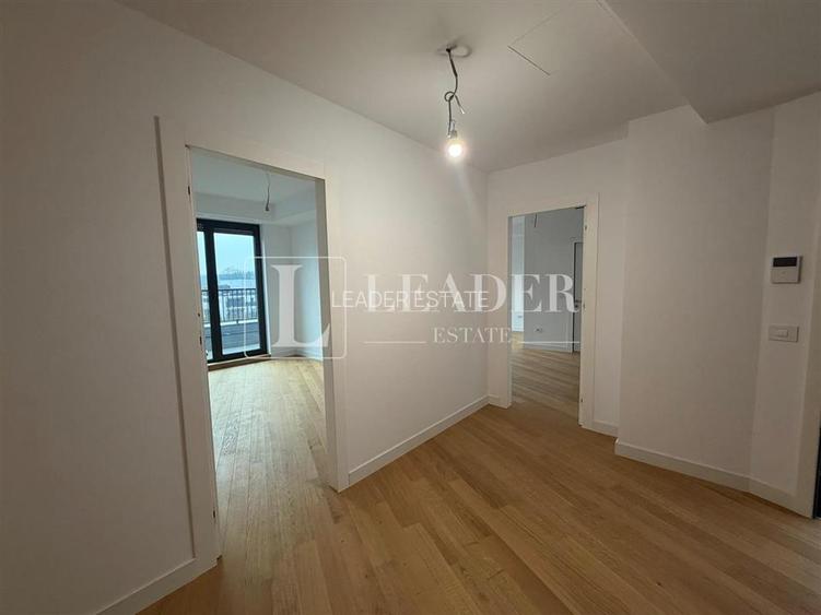 Penthouse exclusivist 4 camere – Iancu Nicolae, lângă Studio 80 - 16