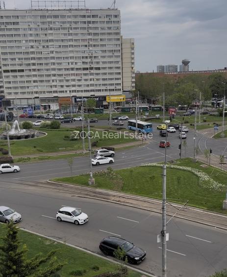 Apartament 2 camere de inchiriat | Rond Obor| Metrou| mobilat - 11