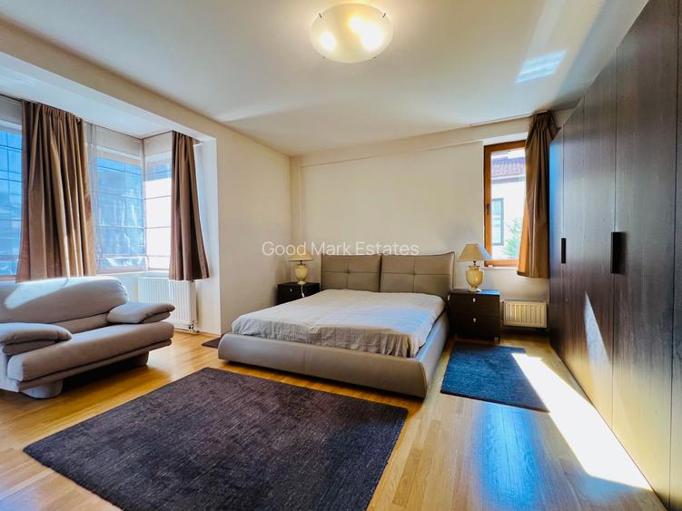 HERASTRAU || 4 CAMERE || TERASE GENEROASE || PARCARE - 5