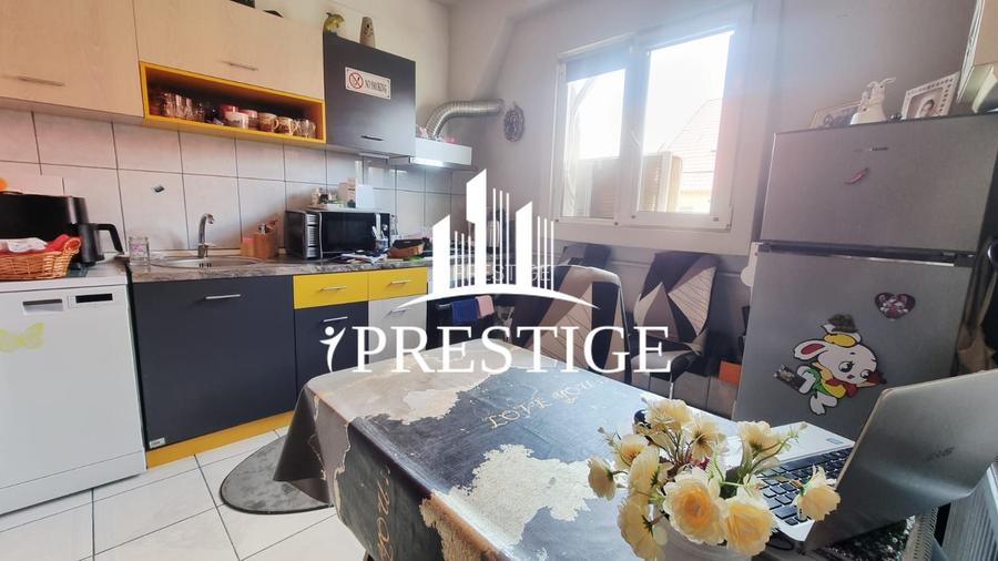 APARTAMENT 2 CAMERE ZONA ȘTEFAN CEL MARE, MOBILAT, AER CONDIȚIONAT - 3