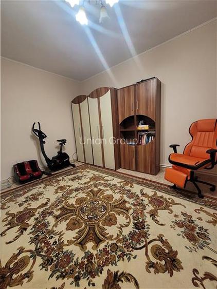 Vila P+1E, Mobilata si Utilata,  Pozitionata Excelent, Ultracentral, Zona Capito - 13