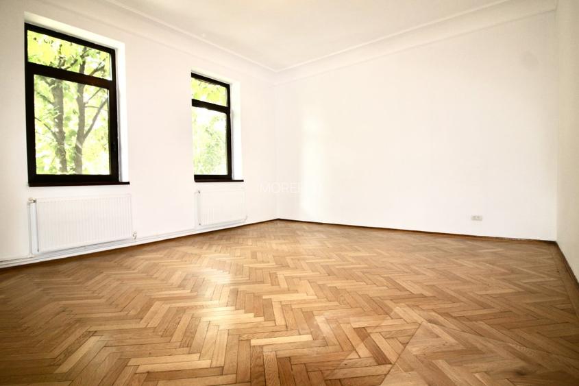 STIRBEI VODA–BERZEI, APARTAMENT LA PARTER, NEMOBILAT IN VILA, 0% COMISION! - 5