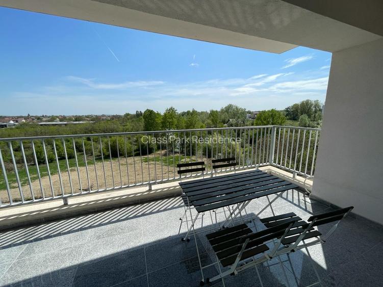 Apartament de inchiriat in Targoviste | Premium | NOU| Vedere superba - 8