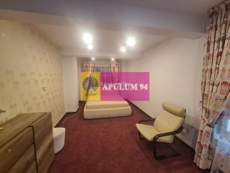 Vila de lux de vanzare in Predeal - 23