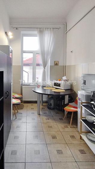 Spatiu Comercial Zona Centrala - 20