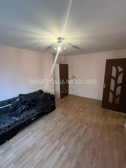 Apartament 1 camera decomandat Nicolina - 5