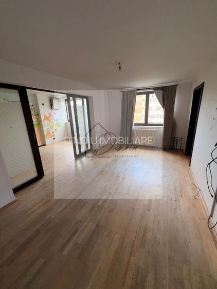 Apartament 4 camere Crângași I Renovat I Metrou 400m I COMISION 0% - 9