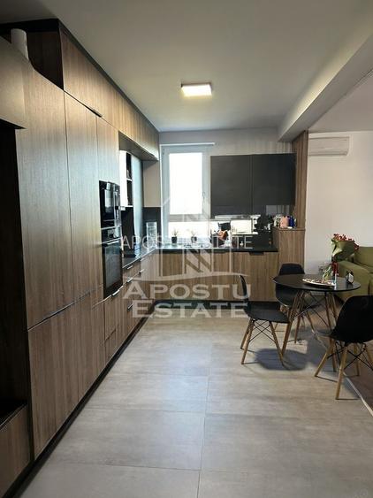 Apartament cu 2 camere , de inchiriat, Pet-Friendly , Dumbravita - 2