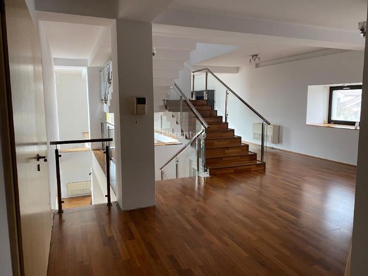 Proprietate premium reprezentativă cu utilizare mixtă, 650 mp si teren 3000 mp - 11