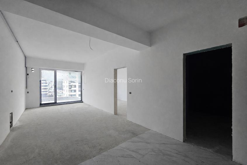 Apartament cu 2 camere in Tomis Villa Grand Resort - 4