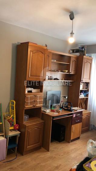 Apartament 4 camere în zona MEHEDINTI - 7