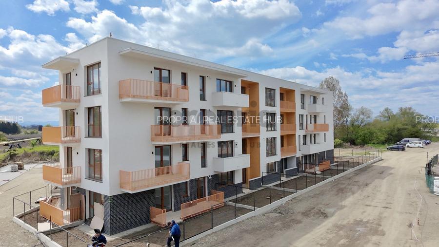 APARTAMENT 2 CAMERE NR.33 PREDARE IULIE 2026 - 11