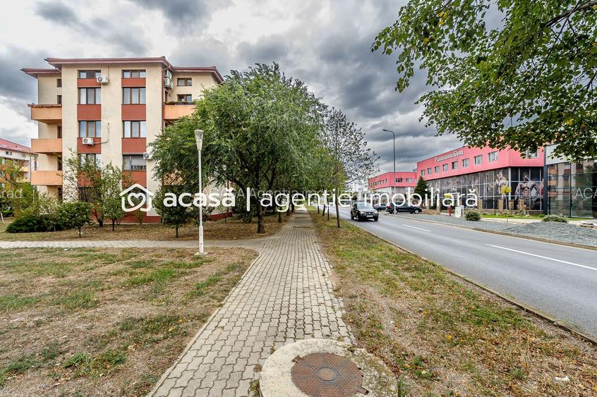 Apartament 2 camere - 81 mp - Voinicilor, Micalaca - COMISION 0% - 6