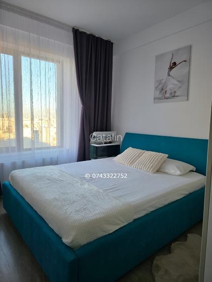 Apartament 2 camere - Grozavesti Cotroceni - Onix Residence - Mobilat & Utilat - 6