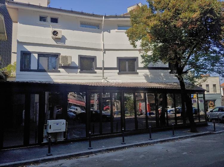 Spații comerciale ultracentral  / afacere la cheie  - 5