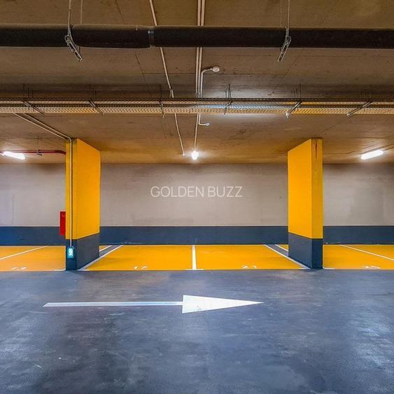 Apartament de vânzare în Nusco City – Faza 2, Pipera - 7