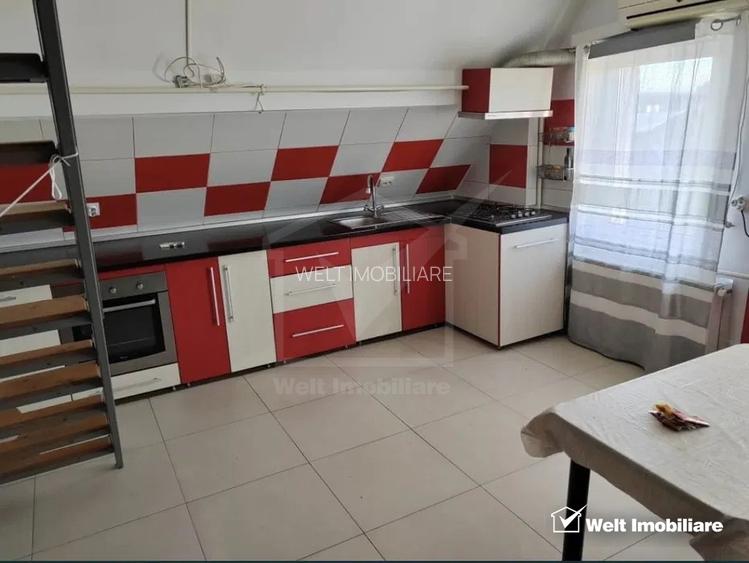 Apartament 2 camere, 70 mp, cartier Bulgaria, curte spatioasa, cu verdeata - 4