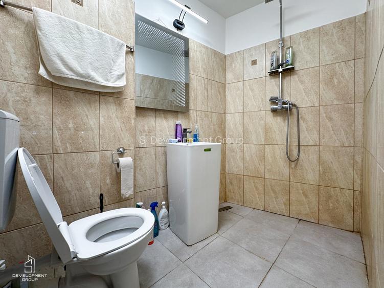 Casa cu teren langa Parcul Carol | 305 mp teren | Toate utilitatile - 5