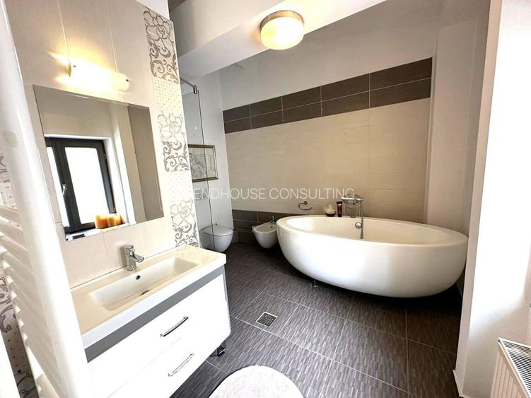 Universitate-Apartament Premium in Vila- 120mp- Living impresionant - 16