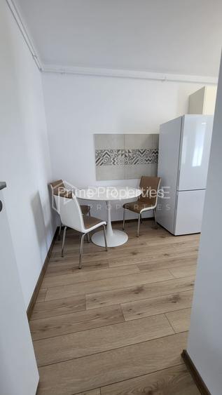 Studio modern de vânzare în complexul Maurer Residence, Târgu Mureș - 6