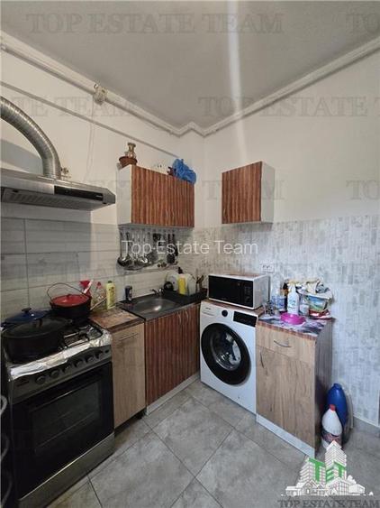 Apartament 2 camere Militari Rezidence - 9