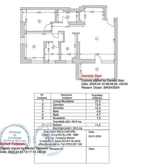 Băneasa/ Sisesti, AP. 3 camere, parc privat cu ieșire la lac, - 23