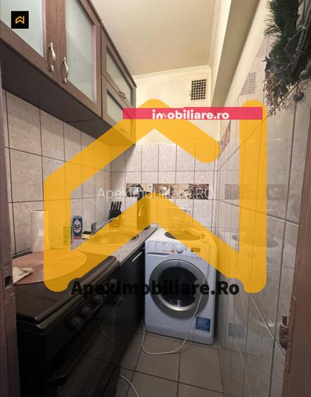 Garsoniera de inchiriat Sala Palatului București | ApexImobiliare.ro - 5