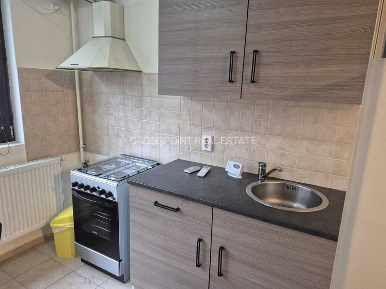 Inchiriere 3 camere, nemobilat, în zona Floreasca/Dorobanți - 6