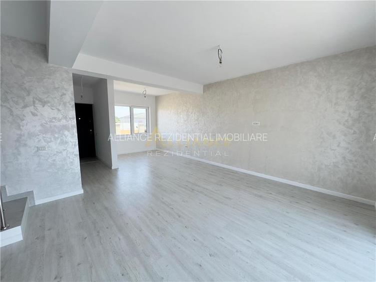 Vila moderna cu teren generos de 370 mp || Alliance Villas - 5