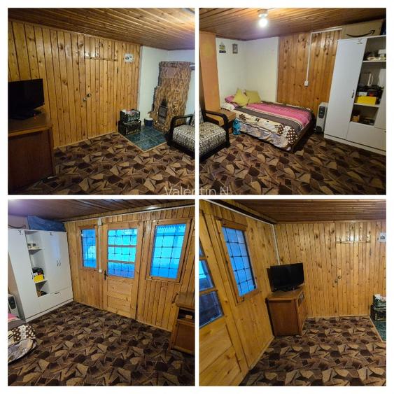 CASA + 3052m² TEREN INTRAVILAN - La iesirea A1 Olteni (30 min Buc) - 12