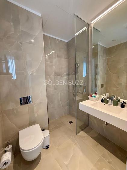 Apartament 3 Camere Premium | One Verdi Park | Investiție Ideală - 8