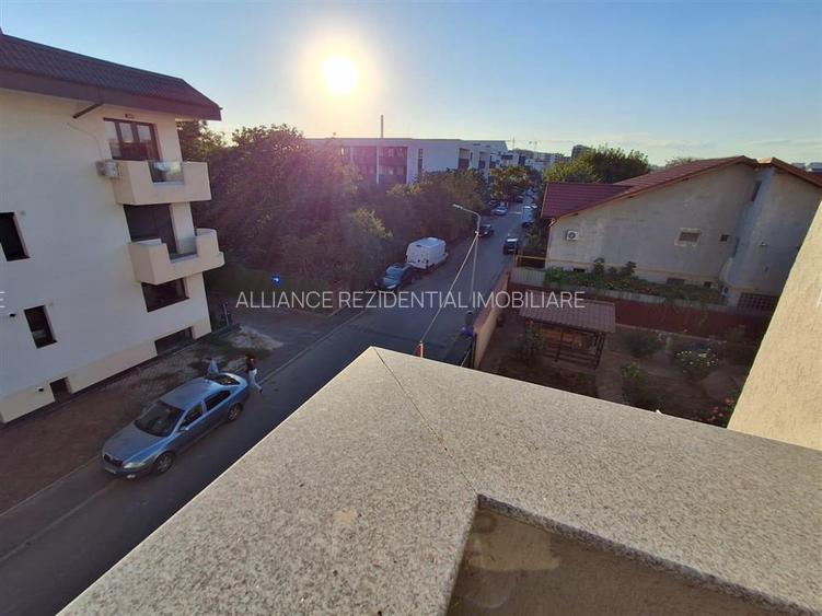 Acte gata - Aparatorii Patriei Metrou, 2 camere cu 3 balcoane - 9