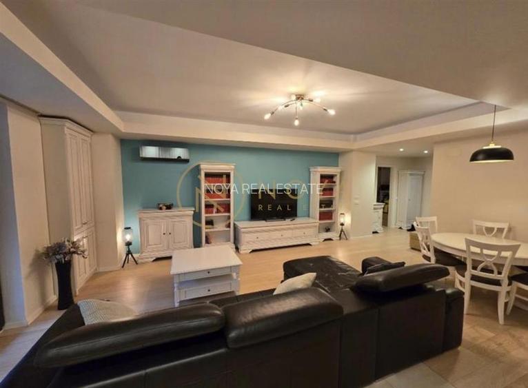 Apartament de 3 camere in zona Iancu Nicolae Forest Hill 2 parcari - 4