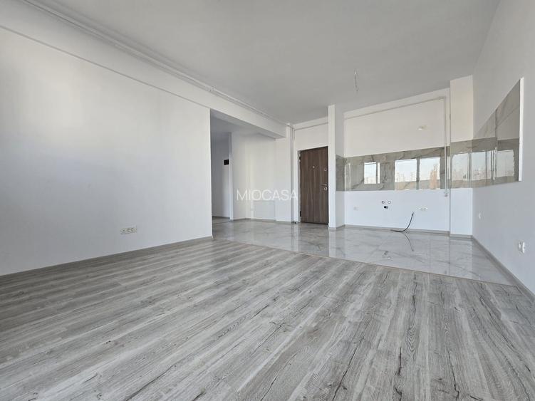 Suprafata generoasa. Aproape de Profi. Etaj intermediar. 2 Locuri de Parcare. - 4