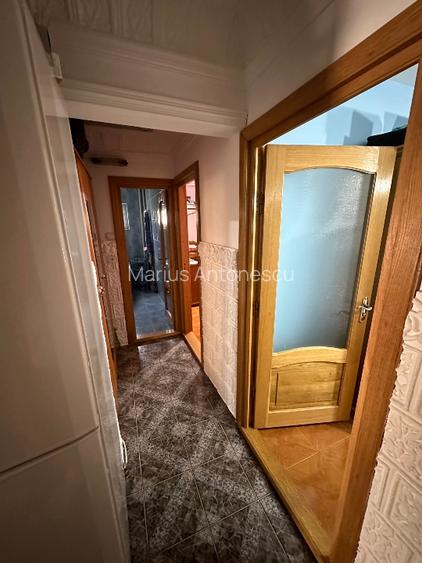 Apartament 3 camere,strada Petre-Liciu - 3