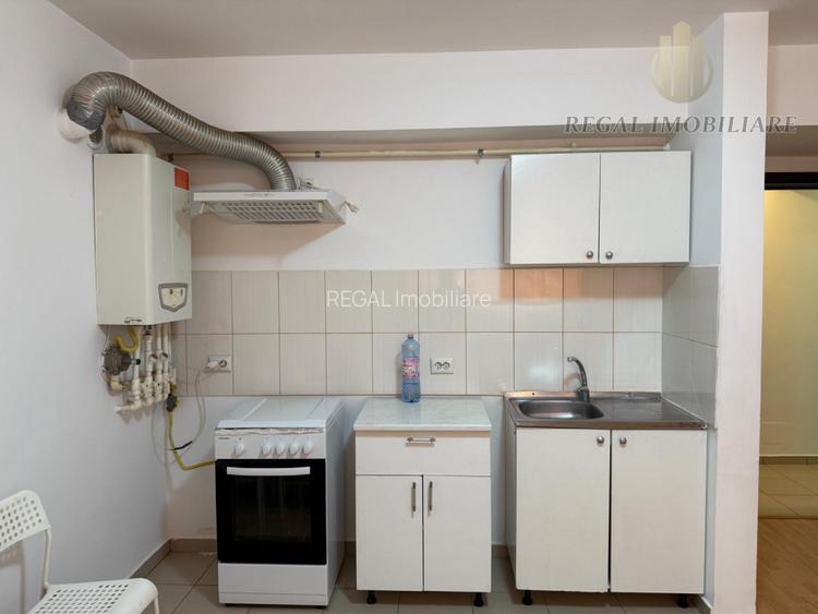 Garsoniera | Dimitrie Leonida- Popesti | Centrala | Parcare  - 5