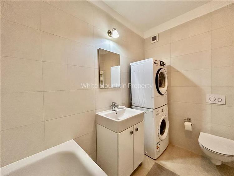 Apartament 2 camere Kasper Coresi - 3