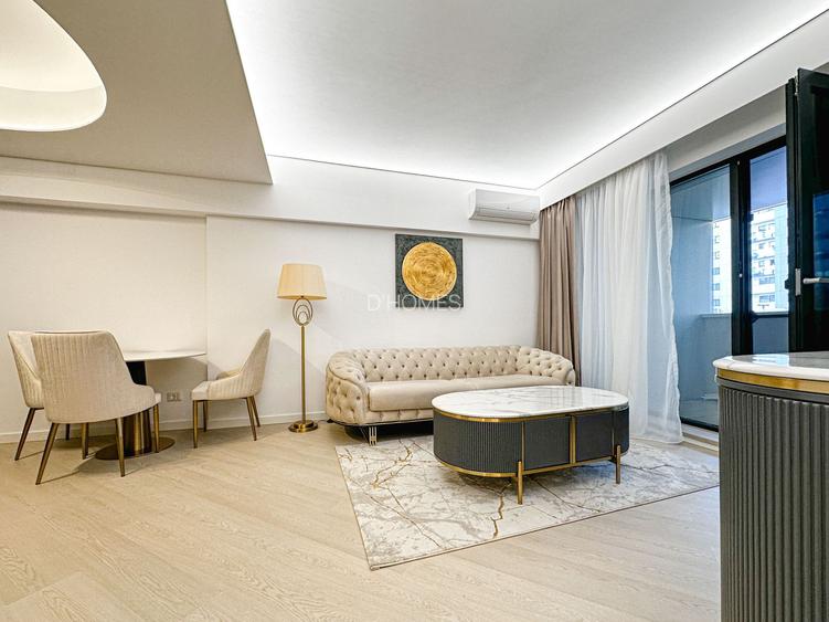 Apartament 3 camere I Cortina North I 0 % comision - 3