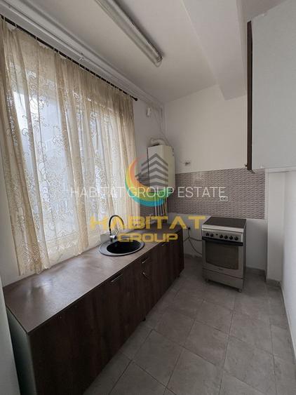 De Vanzare Garsoniera Decomandata 34mp Berceni-Grand Arena - 3