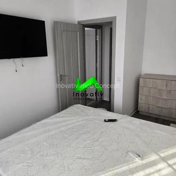 Apartament tip mansarda 3 camere Sibiu Strand - 4