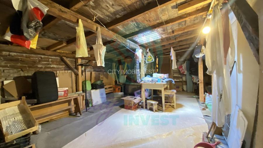 Apartament în vilă cu potențial, Moșilor - 13