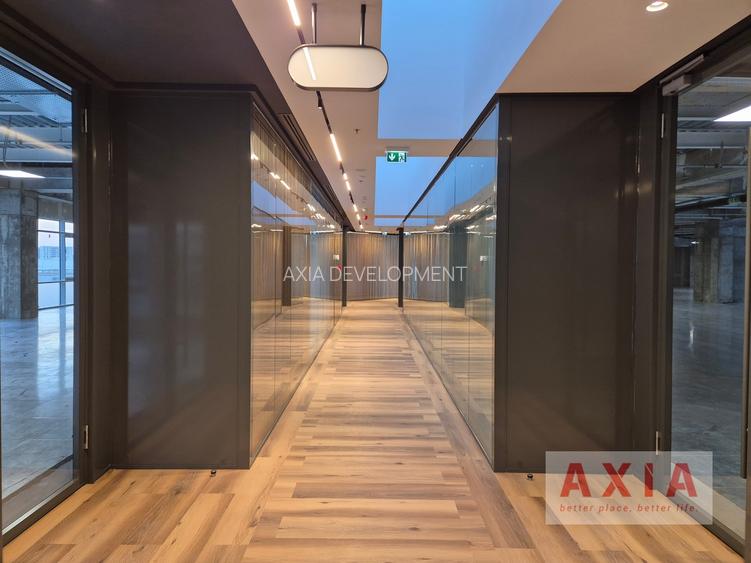 AFI Loft - Birouri premium - Comision 0% - 9