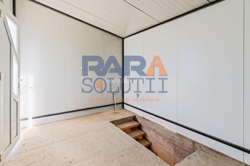 Casă nouă - construcție 2024 - 11